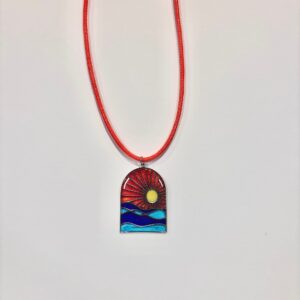 Ocean Sunset